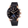 Orologio Smartwatch Lotus in Acciaio - Hybrid Connected - 18804/1