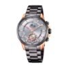 Orologio Smartwatch Lotus in Acciaio - Hybrid Connected - 18808/1