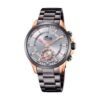 Orologio Smartwatch Lotus in Acciaio - Hybrid Connected - 18808/1