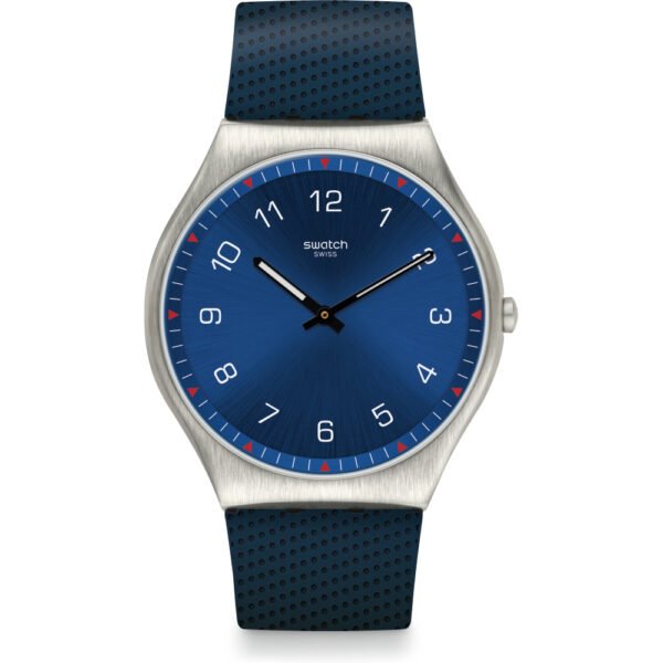 Orologio Swatch New Skin Irony SS07S102 Skinnavy