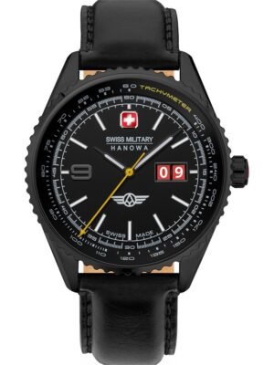 Orologio Swiss Military Hanowa Air SMWGB2101030 Afterburn