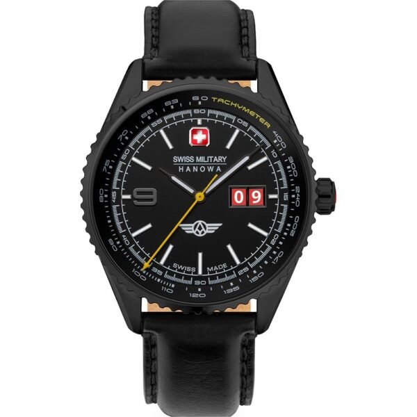 Orologio Swiss Military Hanowa Air SMWGB2101030 Afterburn Orologio Swiss Military Hanowa Air SMWGB2101030 Afterburn