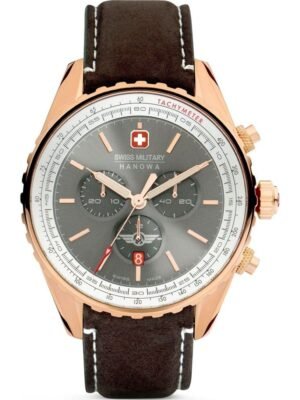 Orologio Swiss Military Hanowa Air SMWGC0000320 Afterburn Chrono