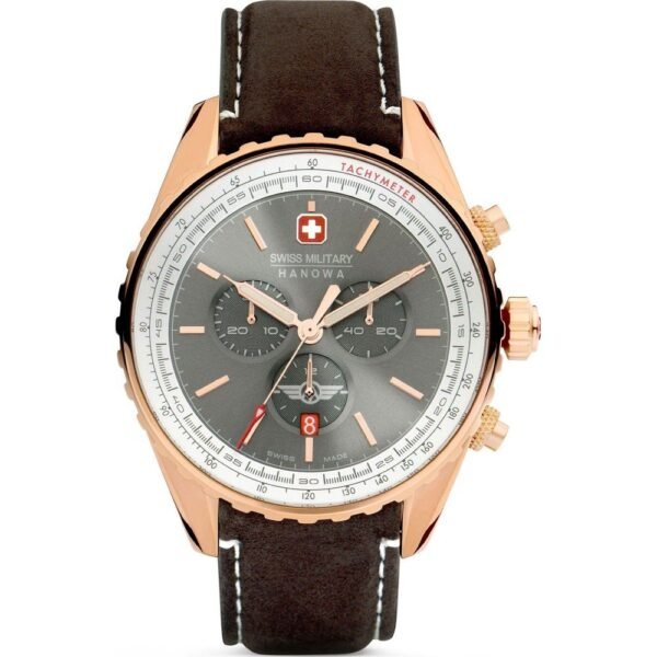 Orologio Swiss Military Hanowa Air SMWGC0000320 Afterburn Chrono