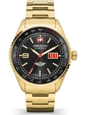 Orologio Swiss Military Hanowa Air SMWGH2101010 Afterburn