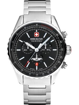 Orologio Swiss Military Hanowa Air SMWGI0000303 Afterburn Chrono