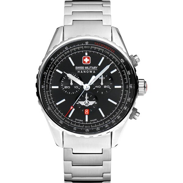 Orologio Swiss Military Hanowa Air SMWGI0000303 Afterburn Chrono