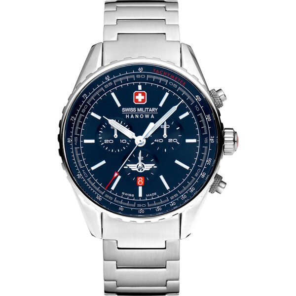 Orologio Swiss Military Hanowa Air SMWGI0000304 Afterburn Chrono