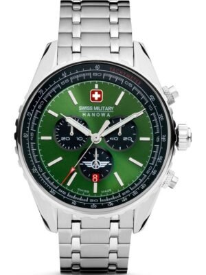 Orologio Swiss Military Hanowa Air SMWGI0000307 Afterburn Chrono