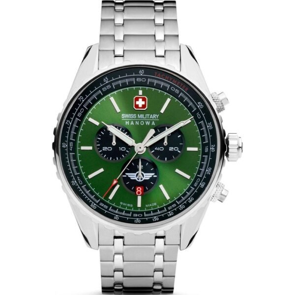 Orologio Swiss Military Hanowa Air SMWGI0000307 Afterburn Chrono Orologio Swiss Military Hanowa Air SMWGI0000307 Afterburn Chrono