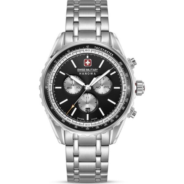 Orologio Swiss Military Hanowa Air SMWGI0000309 Afterburn Chrono