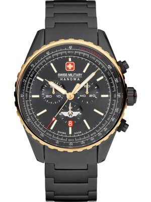 Orologio Swiss Military Hanowa Air SMWGI0000341 Afterburn Chrono