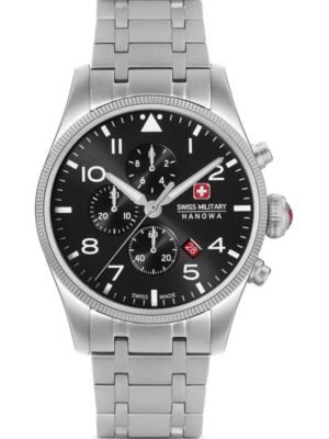 Orologio Swiss Military Hanowa Air SMWGI0000405 Thunderbolt Chrono