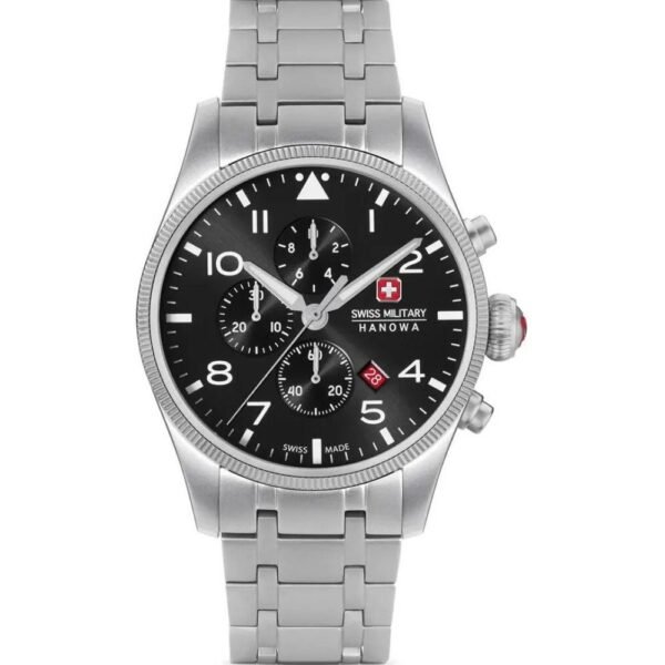 Orologio Swiss Military Hanowa Air SMWGI0000405 Thunderbolt Chrono