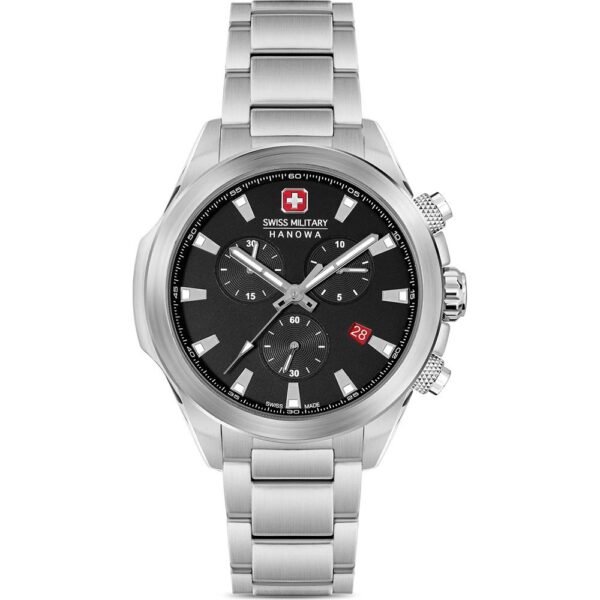 Orologio Swiss Military Hanowa Air SMWGI0001901 Chiroptera Night Vision