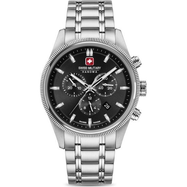 Orologio Swiss Military Hanowa Air SMWGI0003102 Airman First Class