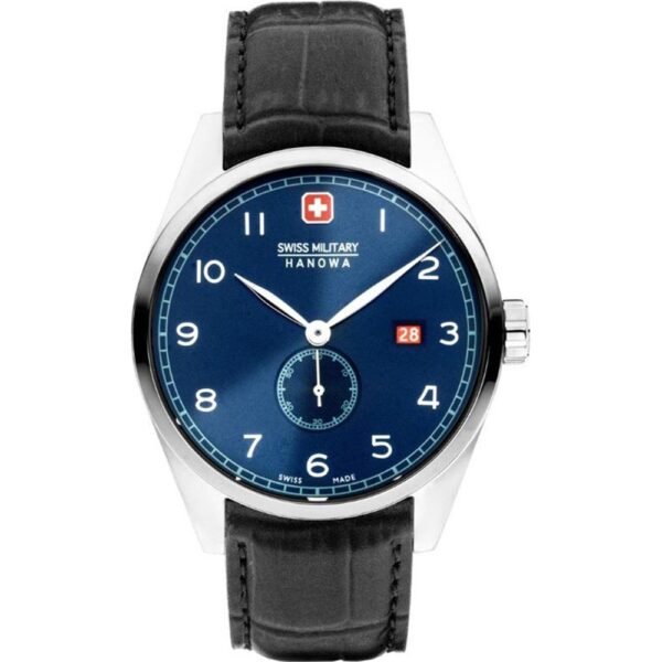 Orologio Swiss Military Hanowa Land SMWGB0000701 Lynx
