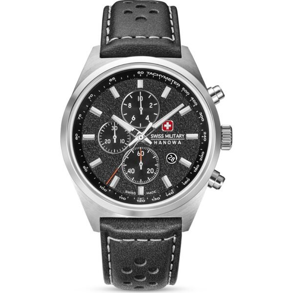 Orologio Swiss Military Hanowa Land SMWGC0007804 Storm