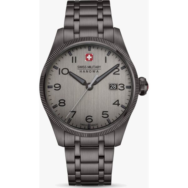 Orologio Swiss Military Hanowa SMWGH0000840 Thunderbolt