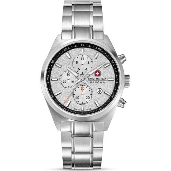 Orologio Swiss Military Hanowa SMWGI0007802 Storm Orologio Swiss Military Hanowa SMWGI0007802 Storm
