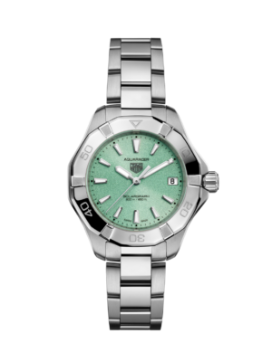 OROLOGIO TAG HEUER AQUARACER PROFESSIONAL 200 SOLARGRAPH WBP1315BA0005