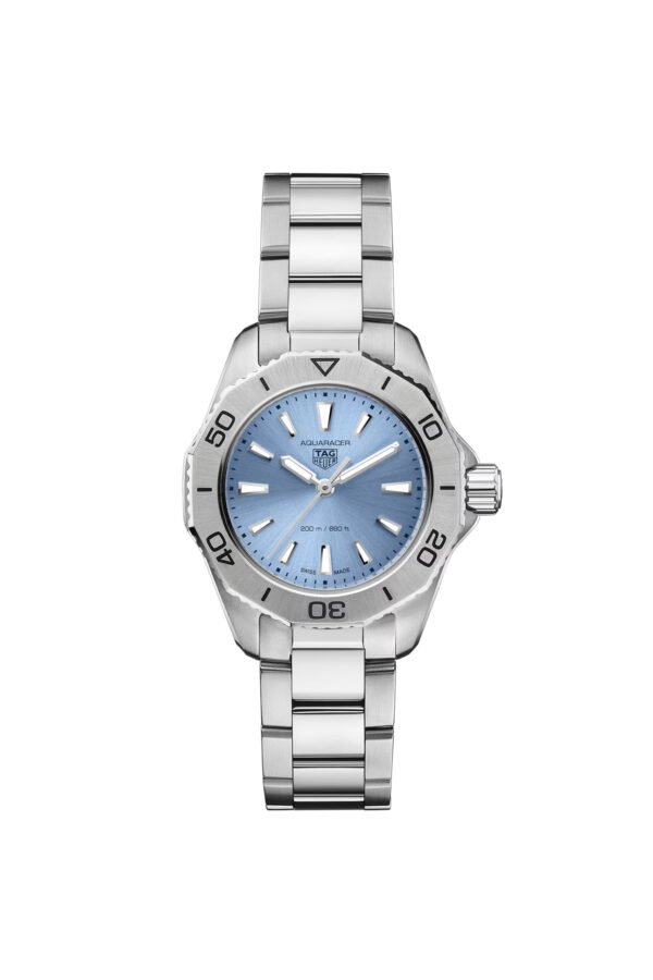 OROLOGIO TAG HEUER Aquaracer Professional 200 WBP1415BA0622