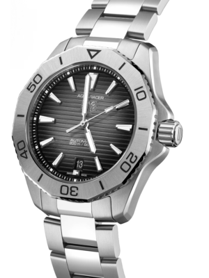 OROLOGIO TAG HEUER AQUARACER PROFESSIONAL 200 WBP2110BA0627