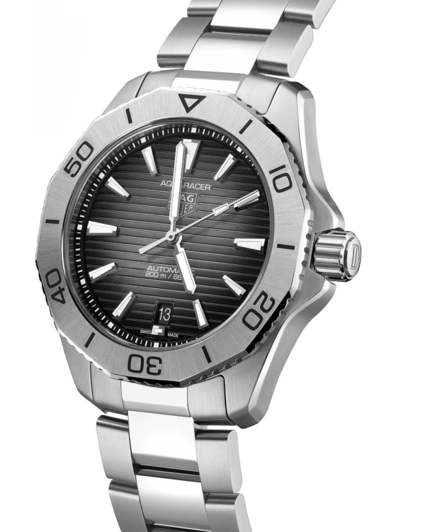 OROLOGIO TAG HEUER AQUARACER PROFESSIONAL 200 WBP2110BA0627