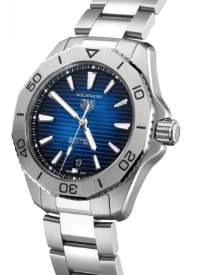 OROLOGIO TAG HEUER AQUARACER PROFESSIONAL 200 WBP2111BA0627