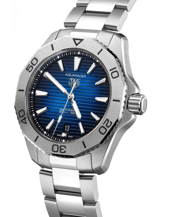 OROLOGIO TAG HEUER AQUARACER PROFESSIONAL 200 WBP2111BA0627