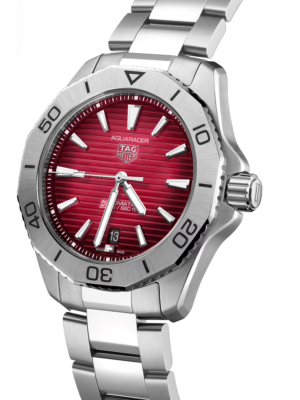 OROLOGIO TAG HEUER AQUARACER PROFESSIONAL 200 WBP2114BA0627