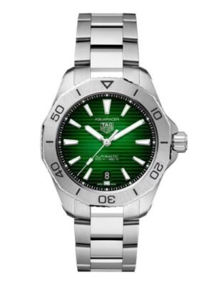 Orologio Tag Heuer AQUARACER PROFESSIONAL 200 WBP2115BA0627