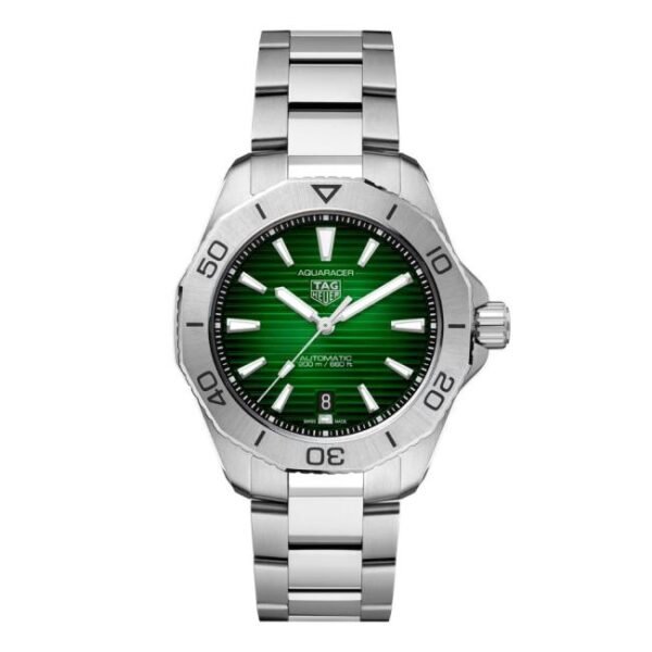 Orologio Tag Heuer AQUARACER PROFESSIONAL 200 WBP2115BA0627