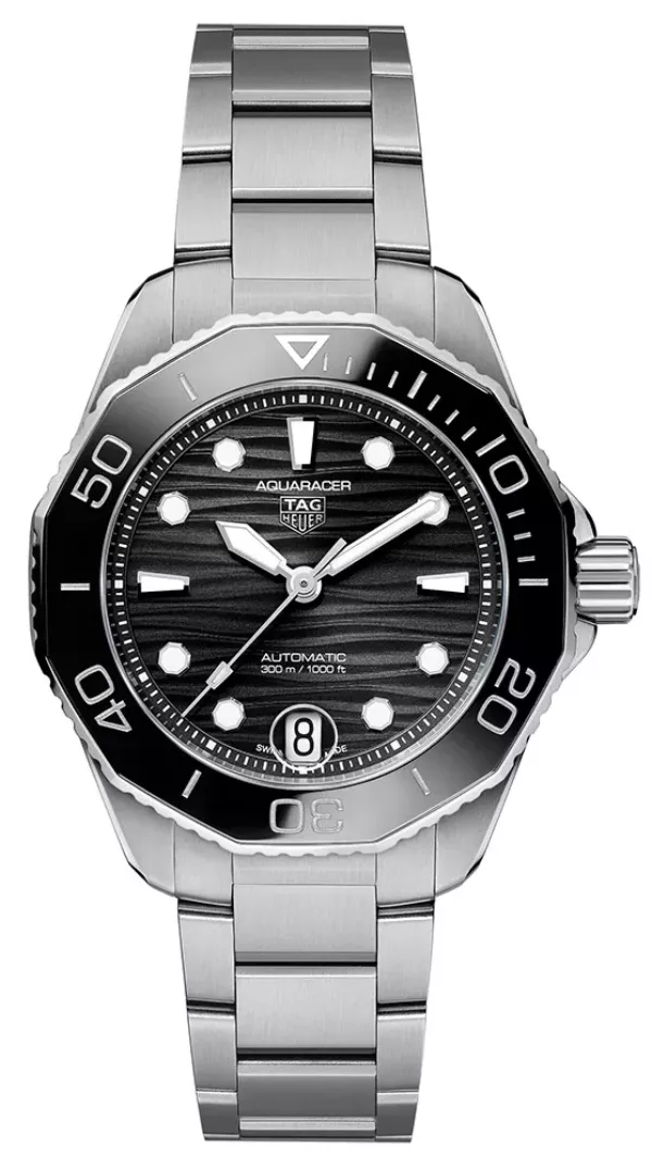 OROLOGIO TAG HEUER Aquaracer Professional 300 date wbp231dba0626 OROLOGIO TAG HEUER Aquaracer Professional 300 date wbp231dba0626