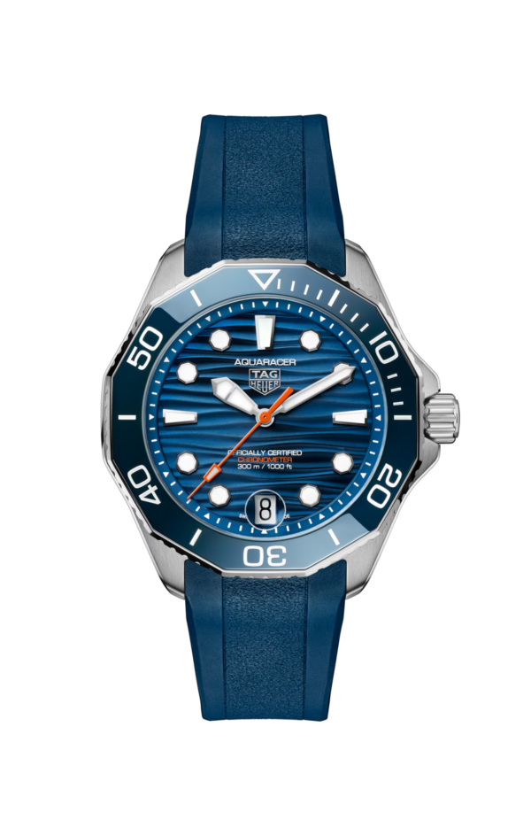 OROLOGIO TAG HEUER Aquaracer Professional 300 date WBP5111FT6259 OROLOGIO TAG HEUER Aquaracer Professional 300 date WBP5111FT6259