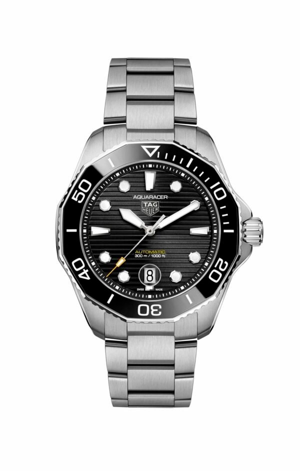 Orologio Tag Heuer Aquaracer WBP201ABA0632