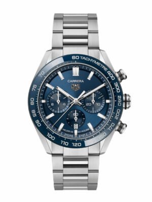 Orologio Tag Heuer Carrera CBN2A1ABA0643