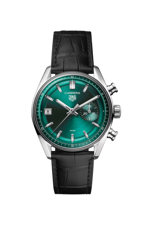 OROLOGIO TAG HEUER CARRERA CHRONOGRAPH CBS2211FC6545 OROLOGIO TAG HEUER CARRERA CHRONOGRAPH CBS2211FC6545