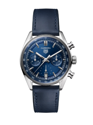 Orologio TAG HEUER CARRERA CHRONOGRAPH CBS2212FC6535