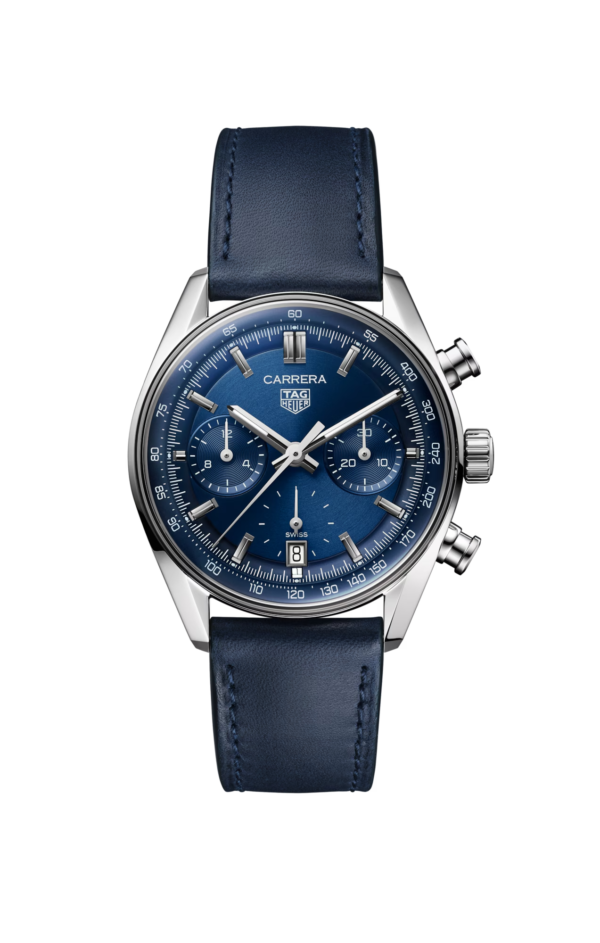 Orologio TAG HEUER CARRERA CHRONOGRAPH CBS2212FC6535 Orologio TAG HEUER CARRERA CHRONOGRAPH CBS2212FC6535