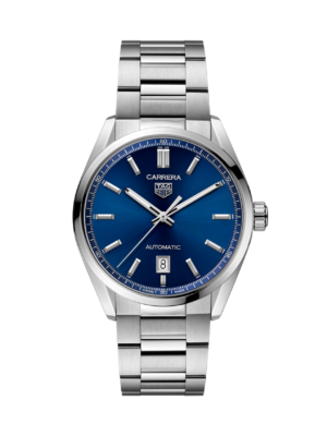 OROLOGIO TAG HEUER CARRERA Date WBN2112BA0639