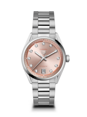 OROLOGIO TAG HEUER CARRERA Date WBN231DBA0001