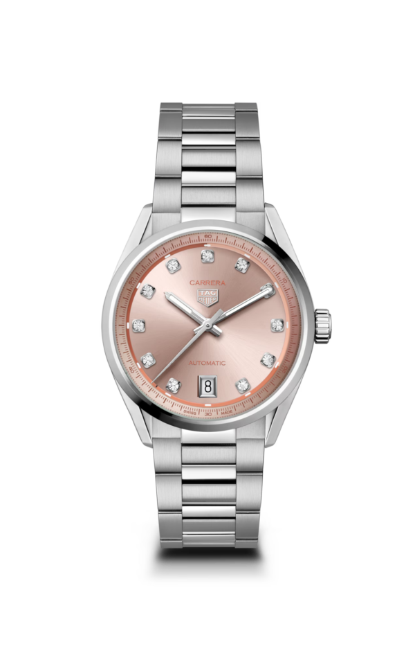 OROLOGIO TAG HEUER CARRERA Date WBN231DBA0001 OROLOGIO TAG HEUER CARRERA Date WBN231DBA0001