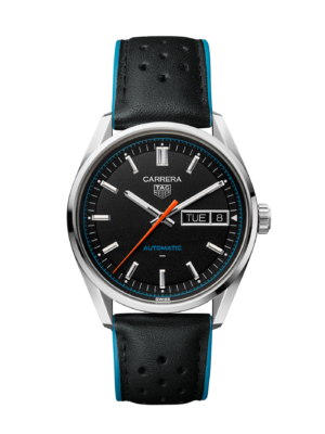 OROLOGIO TAG HEUER CARRERA DAY-DATE WDA2110.FC6614