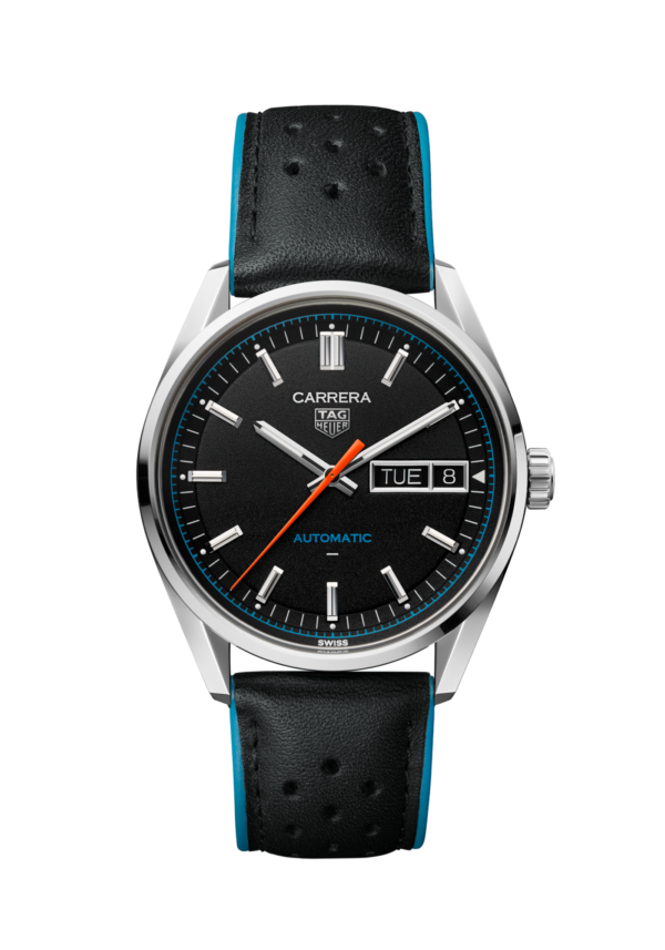 OROLOGIO TAG HEUER CARRERA DAY-DATE WDA2110.FC6614