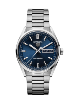 OROLOGIO TAG HEUER CARRERA DAY-DATE WDA2112.BA0043