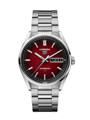 OROLOGIO TAG HEUER CARRERA DAY-DATE WDA2113.BA0043
