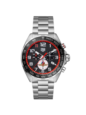 OROLOGIO TAG HEUER FORMULA 1 CAZ101AWBA0842