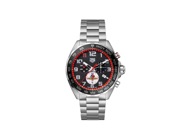 OROLOGIO TAG HEUER FORMULA 1 CAZ101AWBA0842
