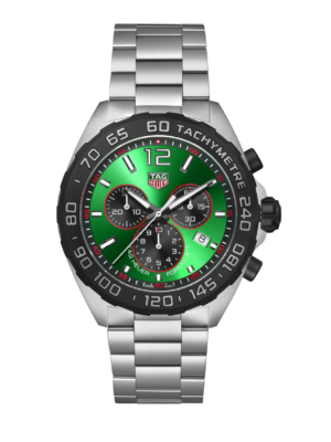 OROLOGIO TAG HEUER FORMULA 1 CHRONOGRAPH CAZ101APBA0842